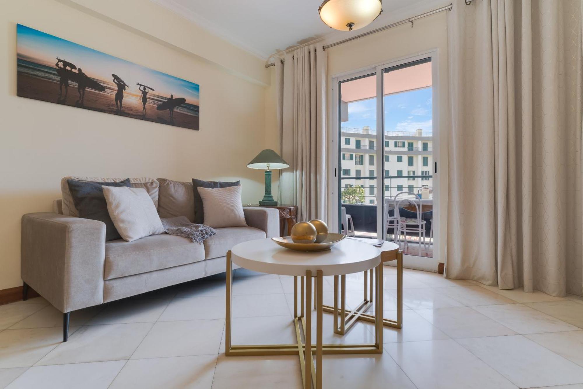 Gilda Apartment By Atlantic Holiday Funchal  Exterior foto